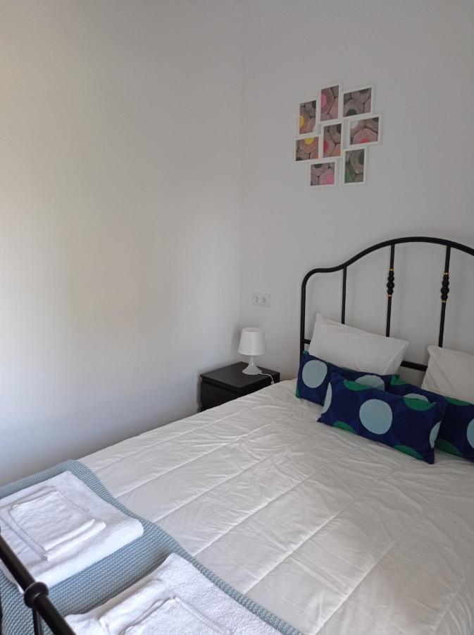 Family Apartment Lisbon-エストリル エクステリア 写真