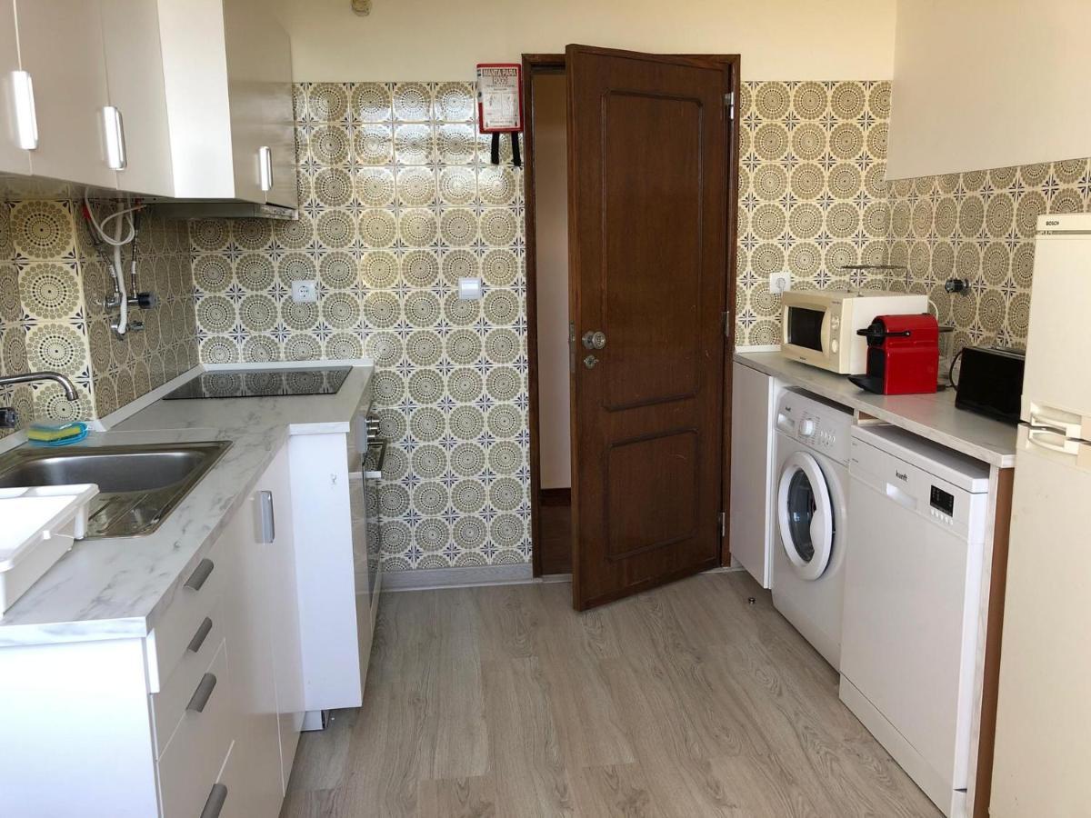 Family Apartment Lisbon-エストリル エクステリア 写真