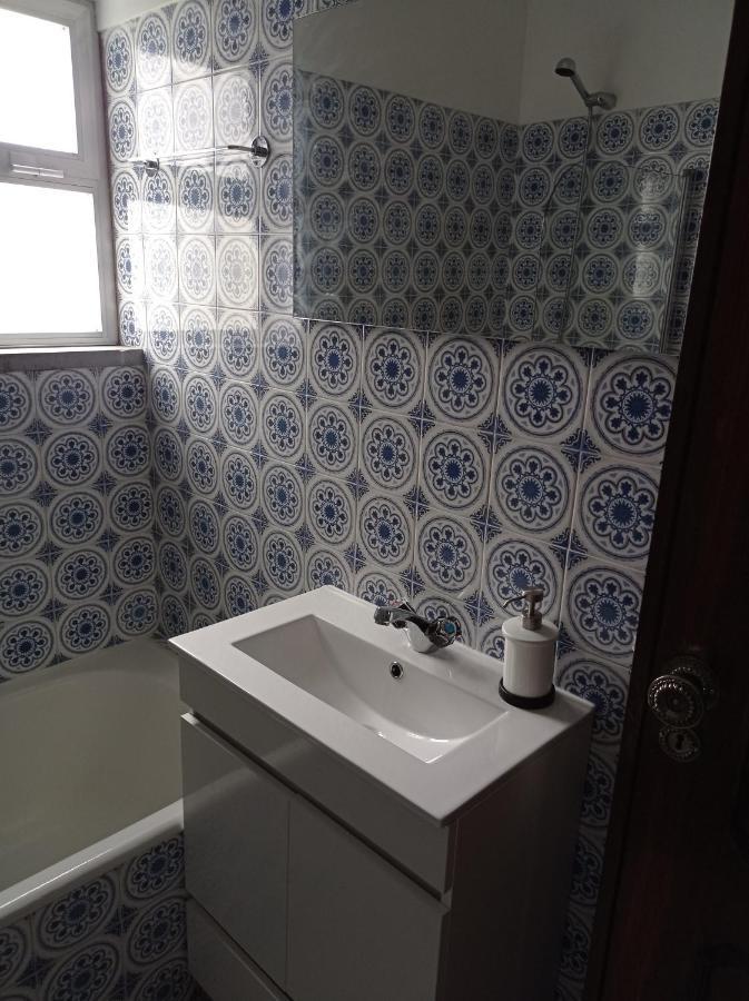 Family Apartment Lisbon-エストリル エクステリア 写真