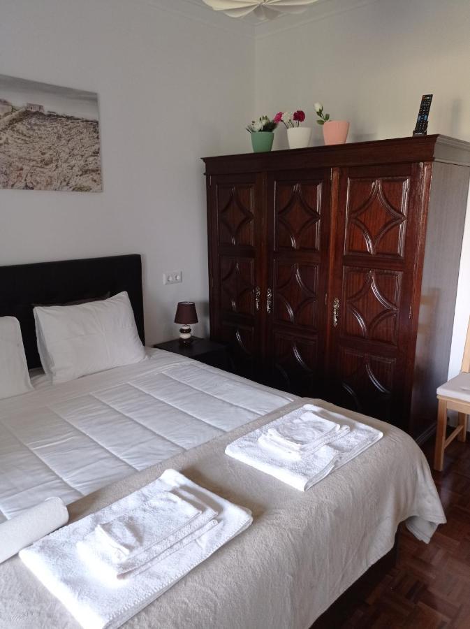 Family Apartment Lisbon-エストリル エクステリア 写真