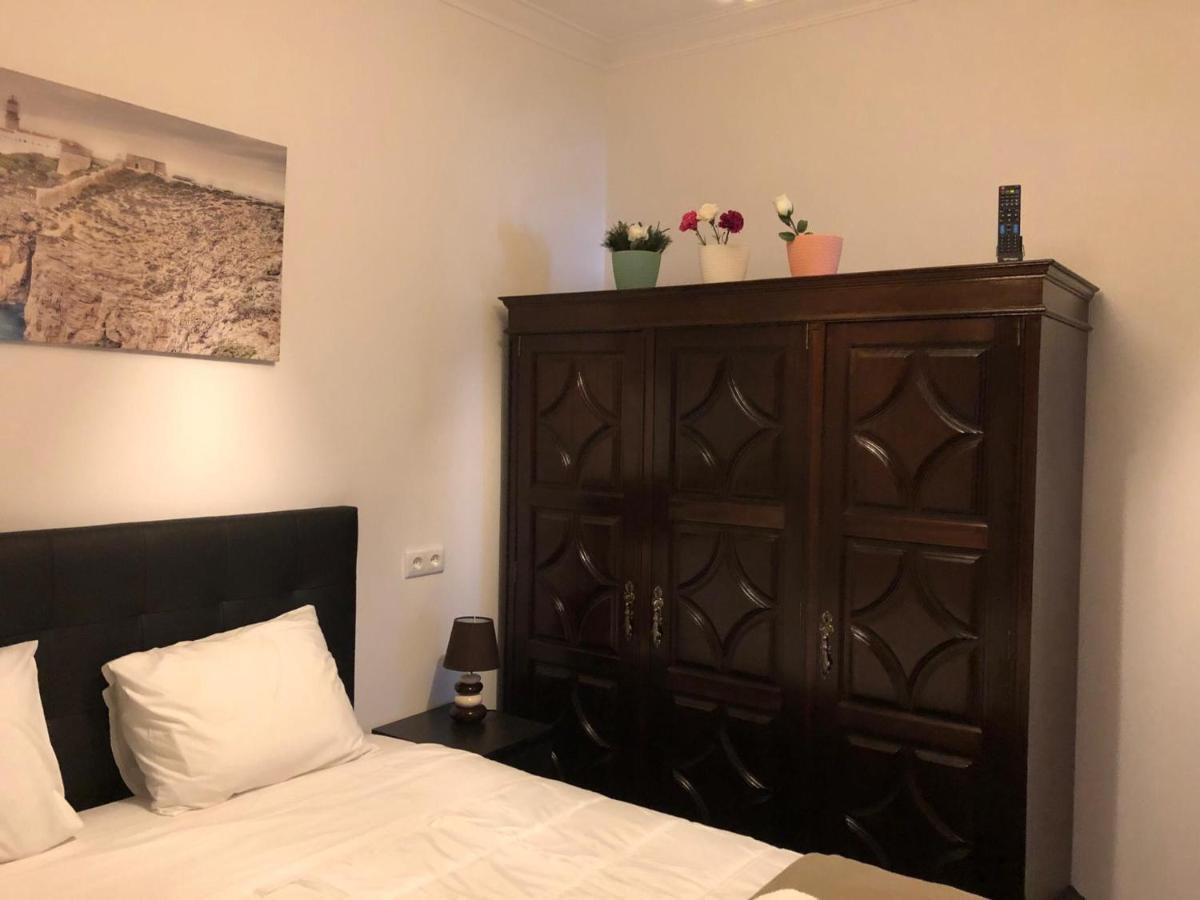 Family Apartment Lisbon-エストリル エクステリア 写真
