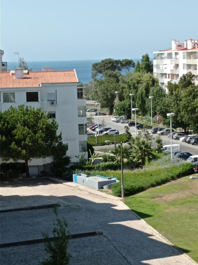 Family Apartment Lisbon-エストリル エクステリア 写真