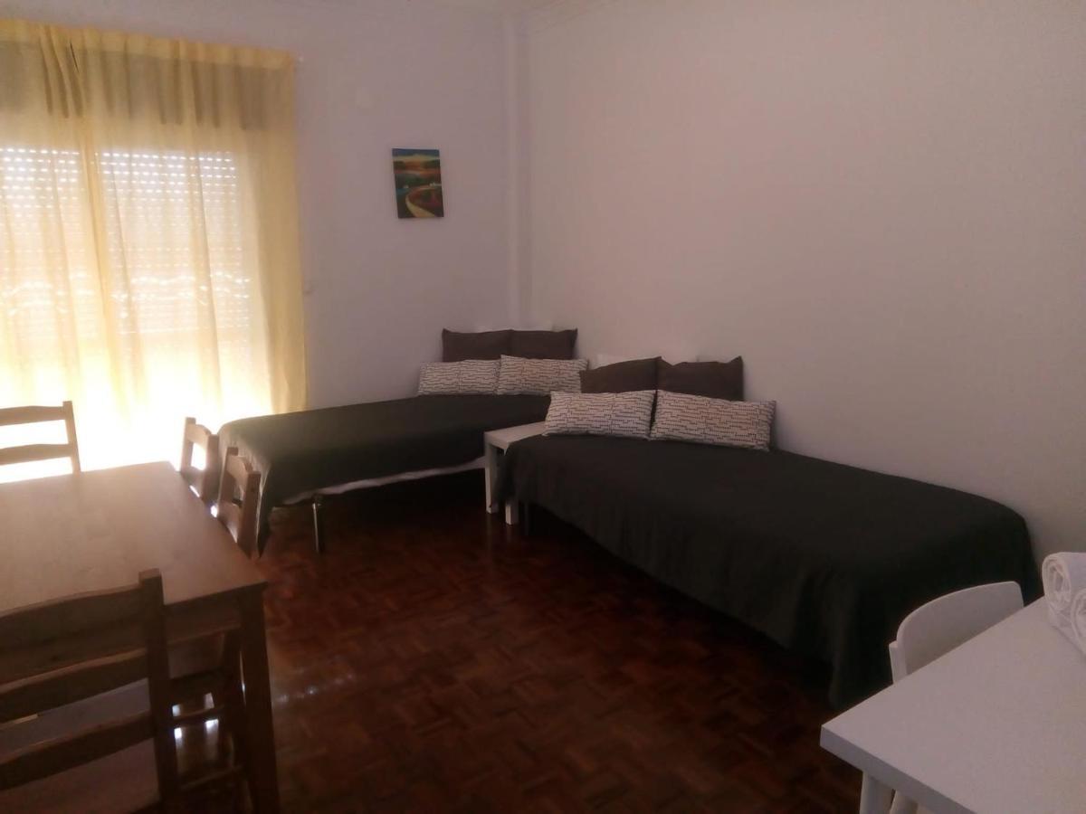 Family Apartment Lisbon-エストリル エクステリア 写真