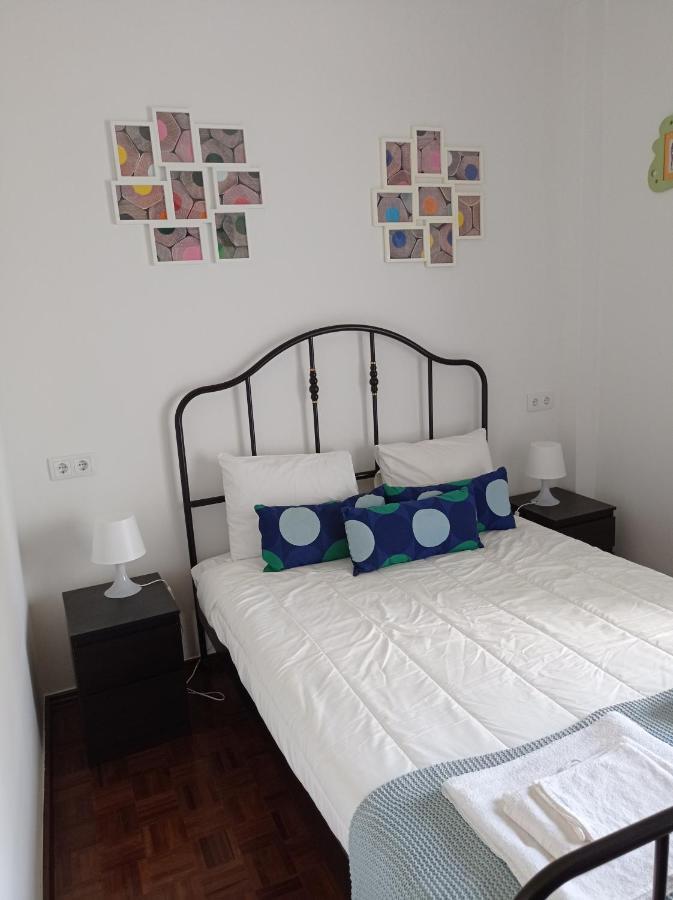 Family Apartment Lisbon-エストリル エクステリア 写真