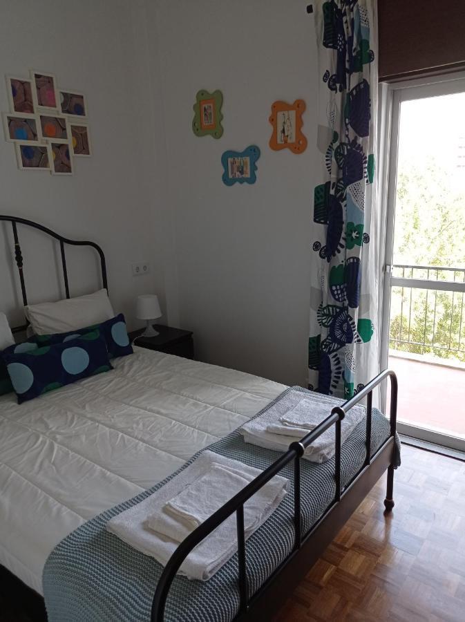 Family Apartment Lisbon-エストリル エクステリア 写真
