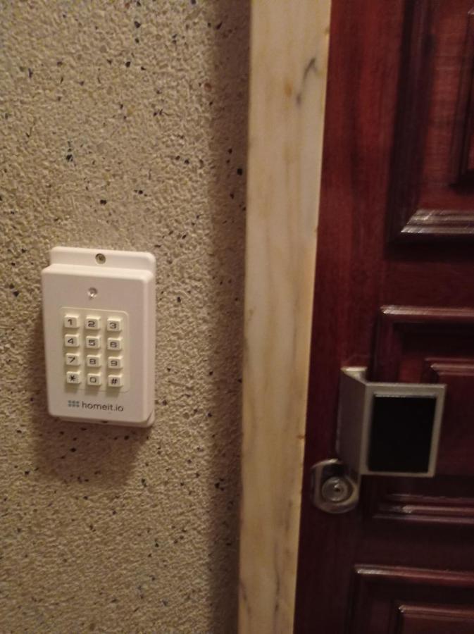 Family Apartment Lisbon-エストリル エクステリア 写真