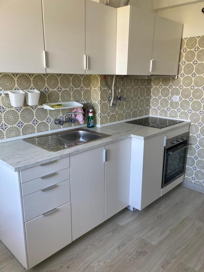Family Apartment Lisbon-エストリル エクステリア 写真