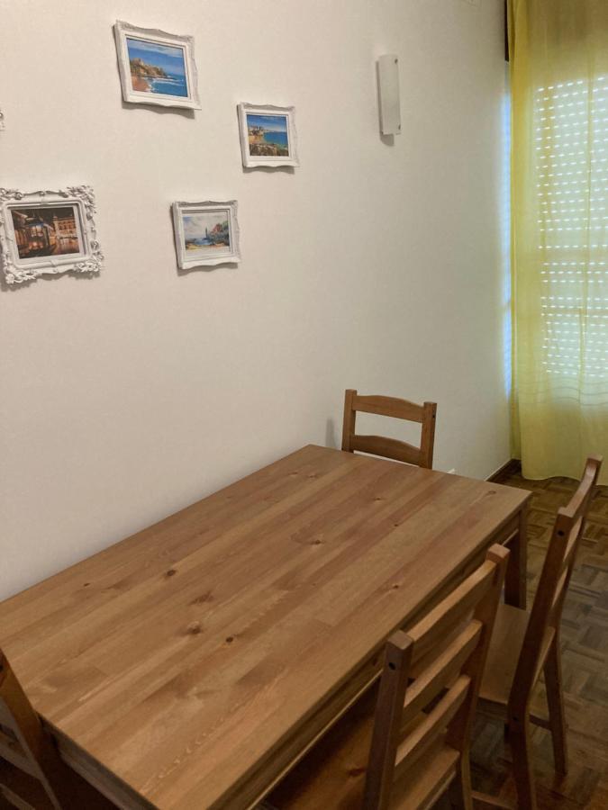 Family Apartment Lisbon-エストリル エクステリア 写真