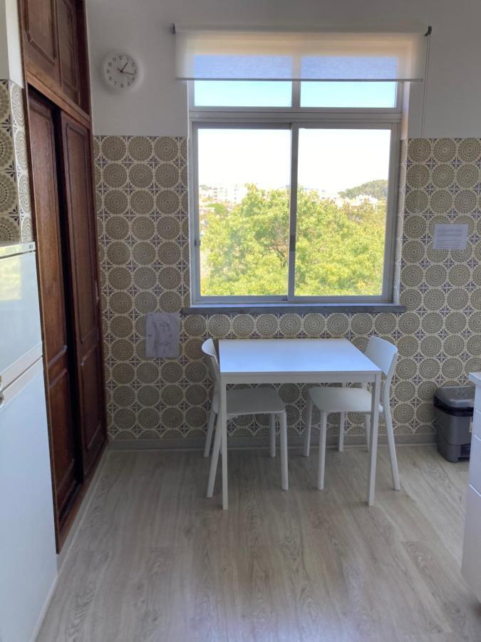 Family Apartment Lisbon-エストリル エクステリア 写真